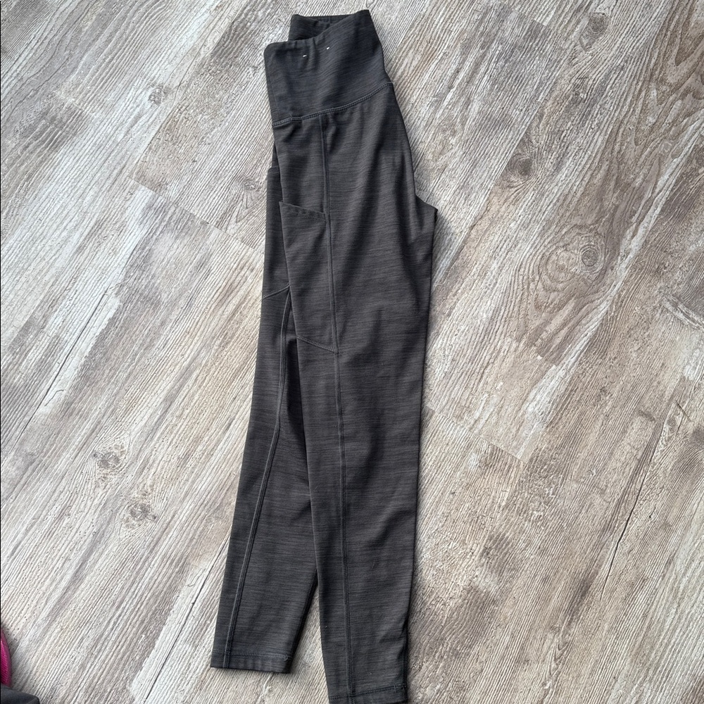 American Eagle Outfitters The Everything Pocket Legging ~ Small - Picture 9 of 10